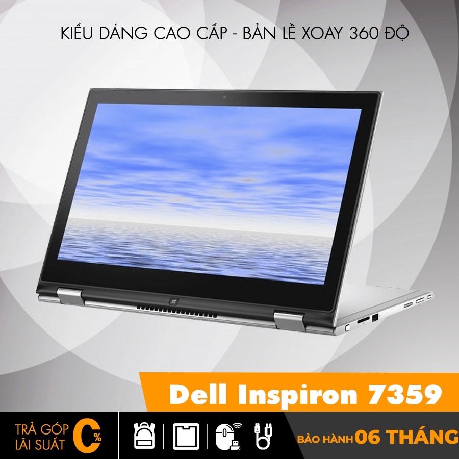 Dell Inspiron 7359