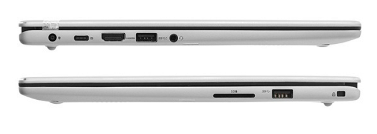 Cổng kết nối đa dạng hỗ trợ bạn mọi lúc mọi nơi