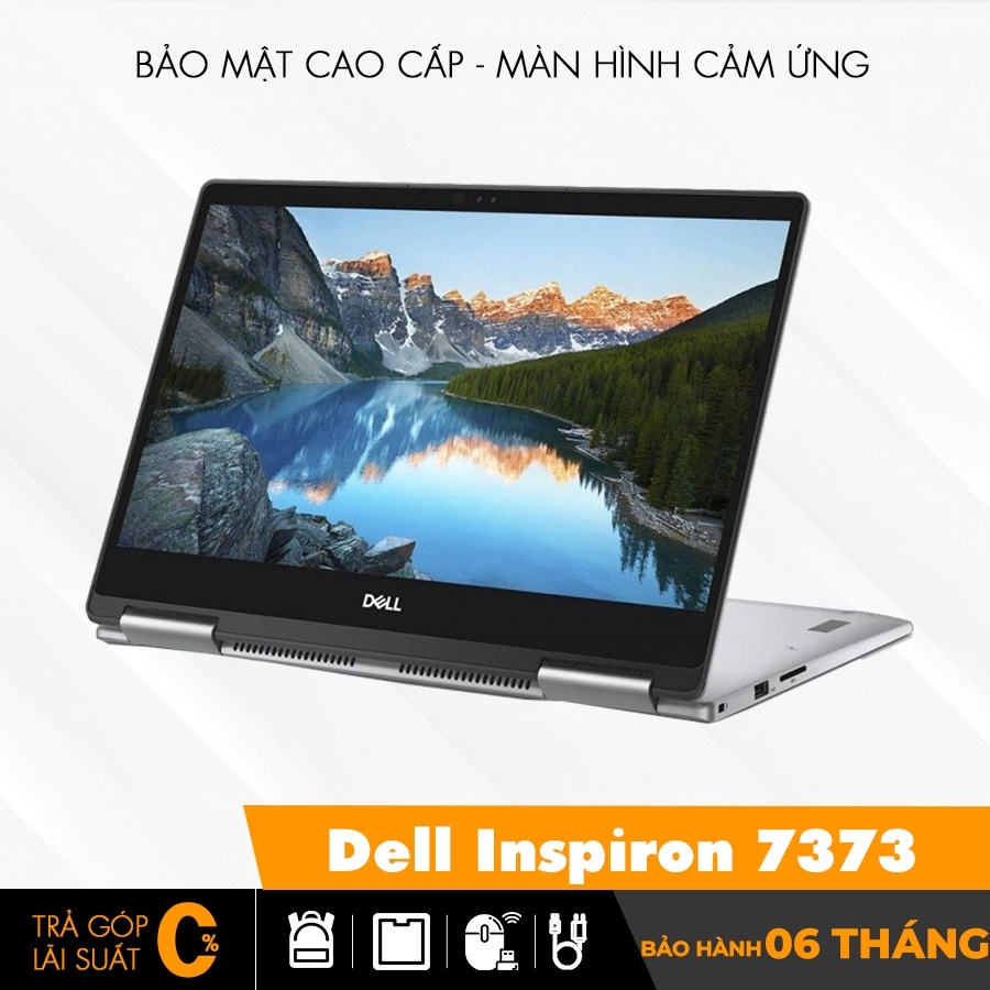 Dell Inspiron 7373