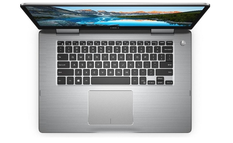 Dell Inspiron 7373