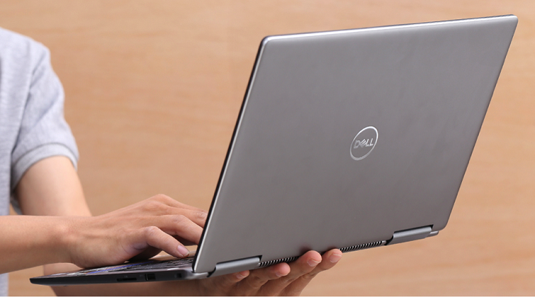 Dell Inspiron 7373