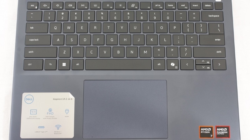 Dell Inspiron 7445 2024