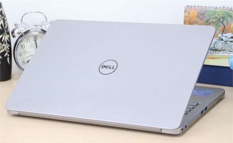 Dell Inspiron 7537
