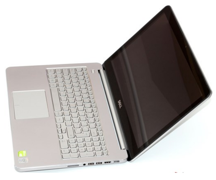 Dell Inspiron 7537