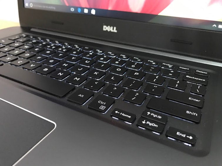 Dell Inspiron 7548
