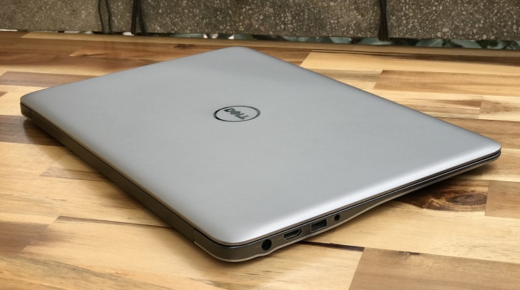 Dell Inspiron 7548