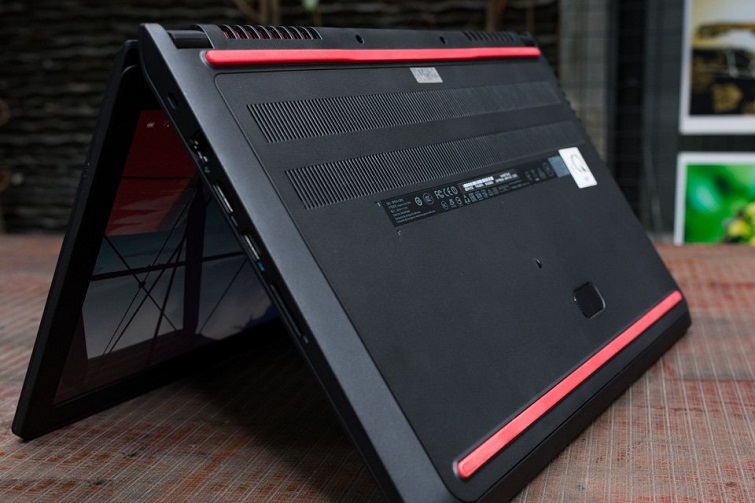 Thiết kế sang trọng thanh lịch