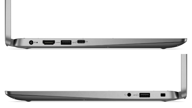 Cổng kết nối laptop Dell Latitude 3340 Cổng kết nối laptop Dell Latitude 3340