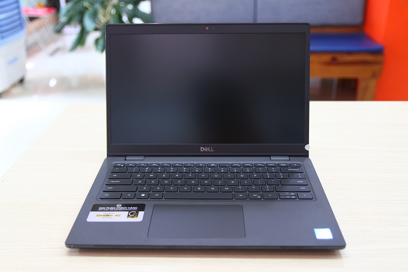 Dell Latitude 3420