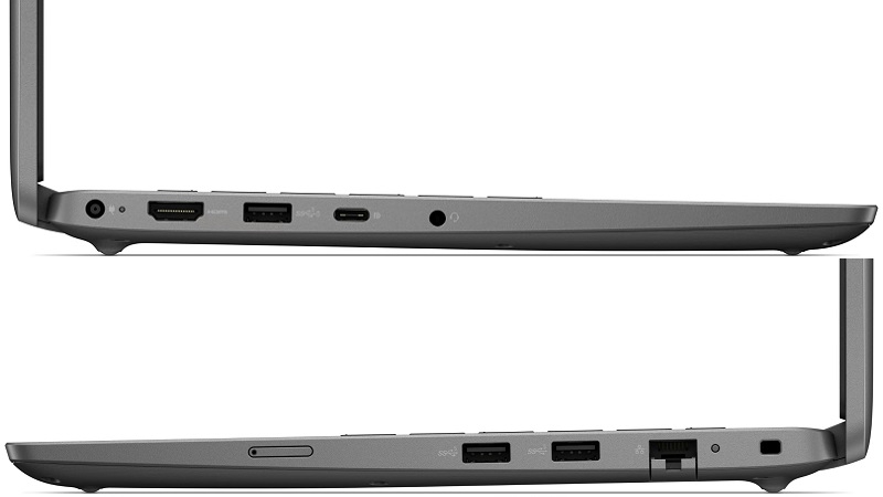 Cổng kết nối laptop Dell Latitude 3450