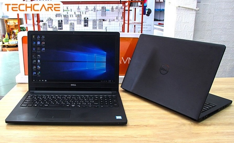 Dell latitude 3560
