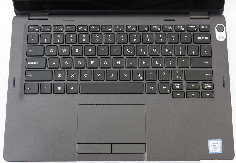 Dell Latitude 5300