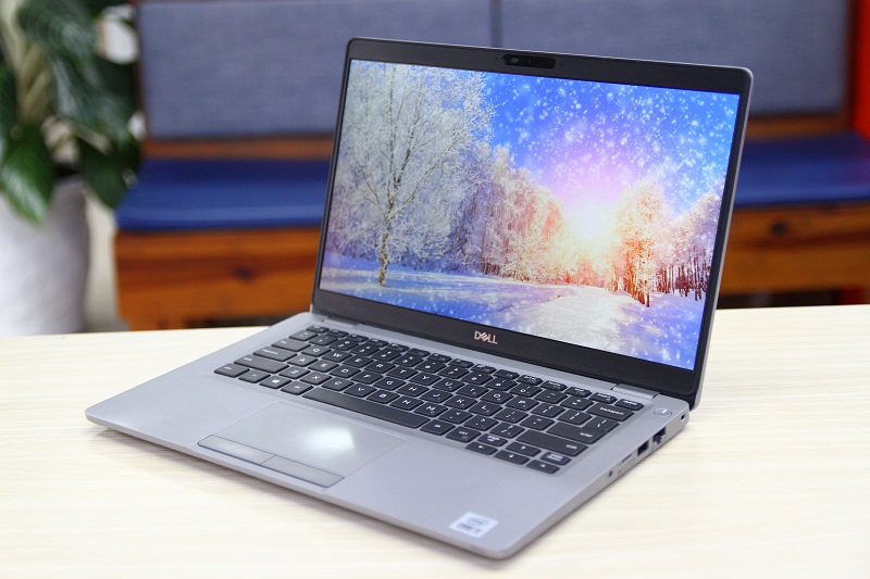 Dell Latitude 5310