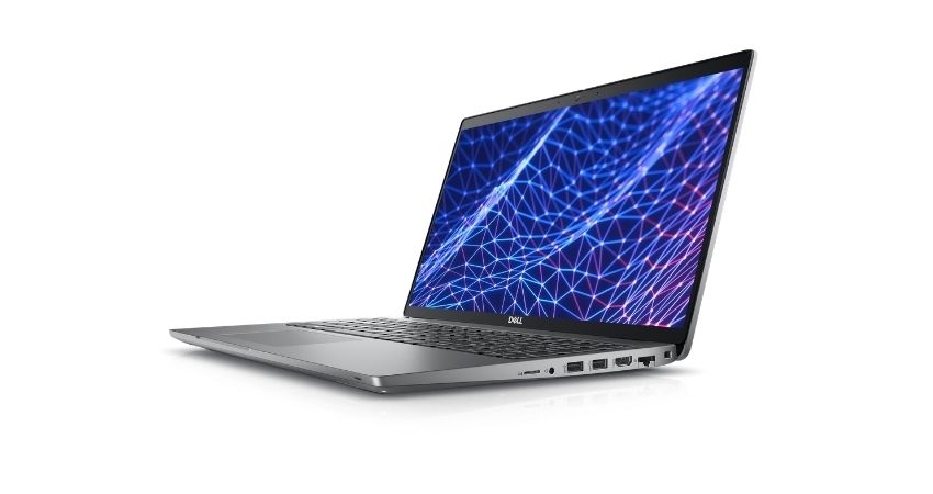 Dell Latitude 5330 hiệu năng chuyên sâu