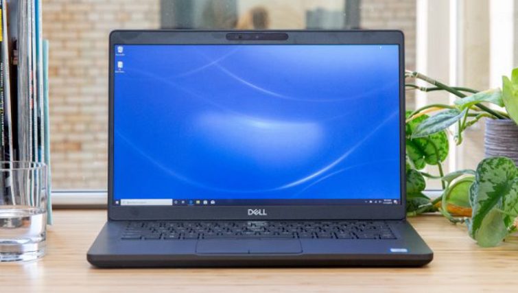 Dòng laptop Dell Latitude 5400