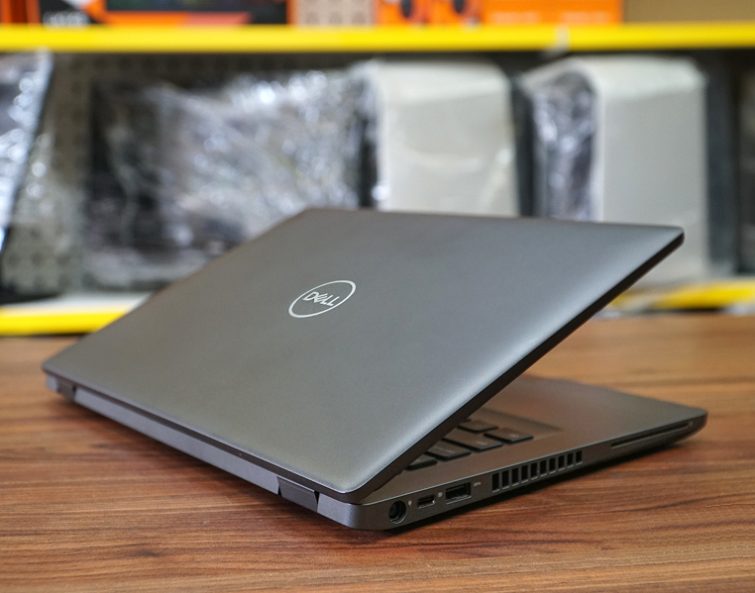 Dell Latitude 5400