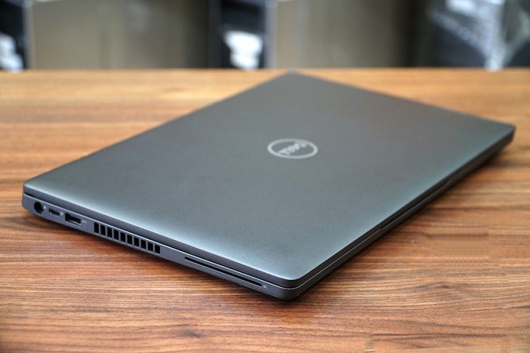 Dell Latitude 5400
