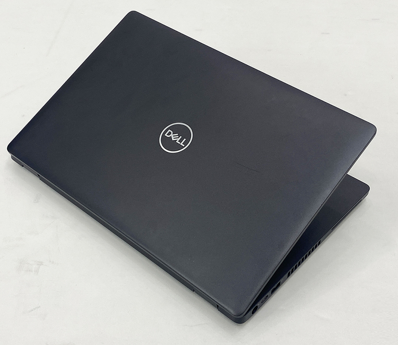 Dell Latitude 5401
