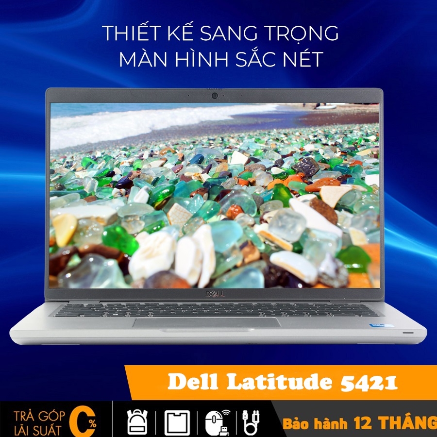 Dell Latitude 5421