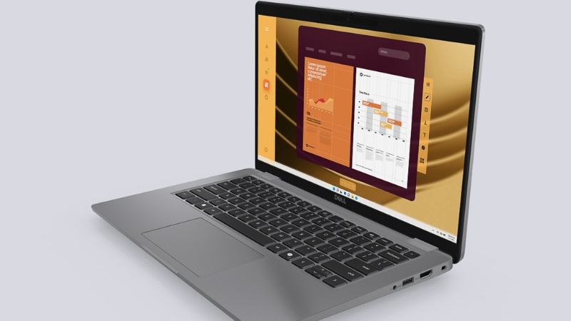 Laptop Dell Latitude 5450 Laptop Dell Latitude 5450