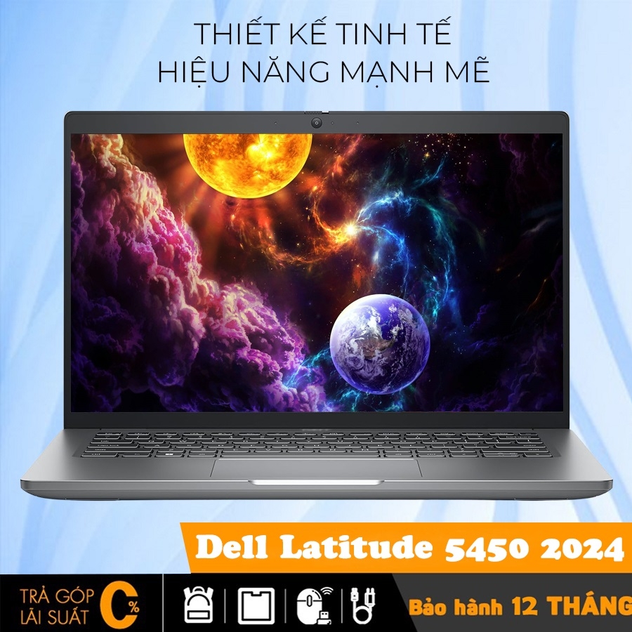 Dell Latitude 5450 2024