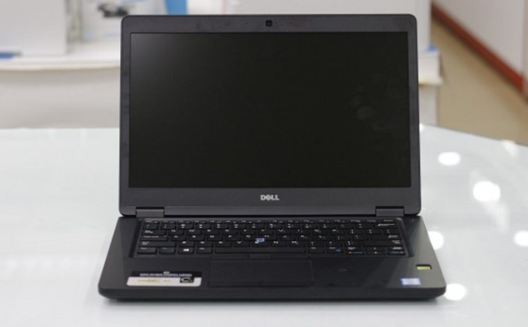 Dòng laptop Dell Latitude E5480