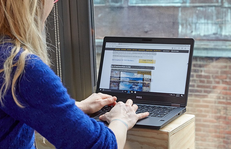 Hiệu năng sử dụng mạnh mẽ