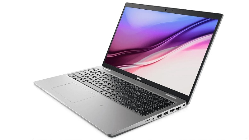 Dell Latitude 5521 (2021)