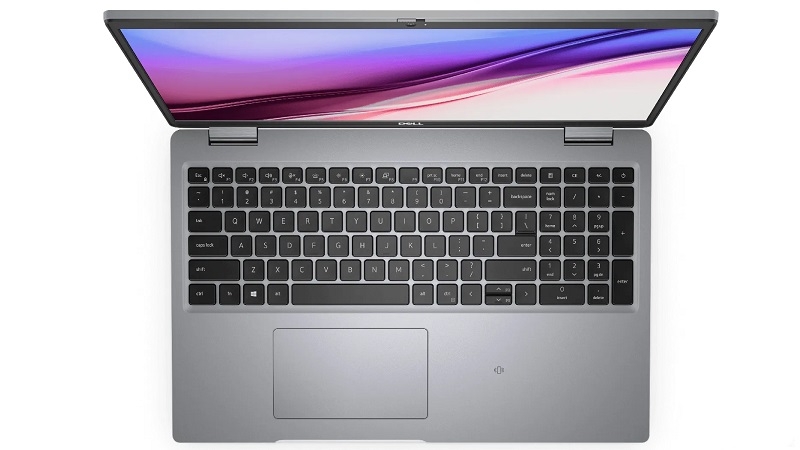 Dell Latitude 5521 (2021)