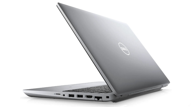 Dell Latitude 5521 (2021)
