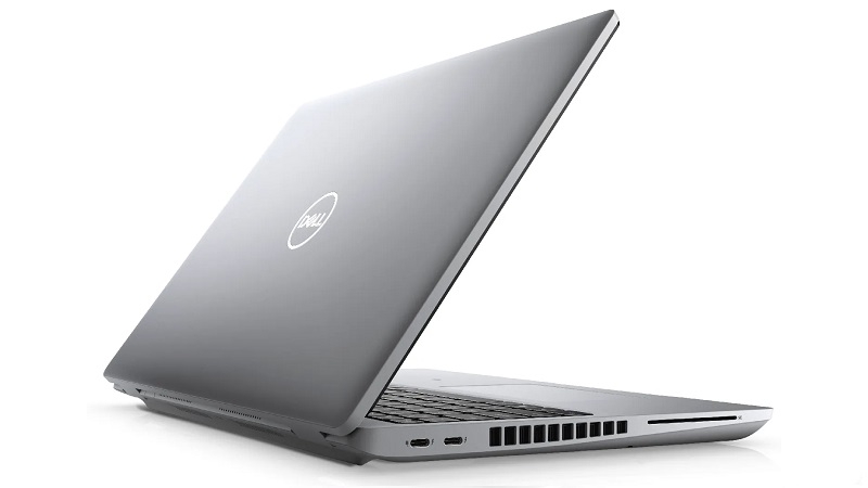 Dell Latitude 5521 (2021)