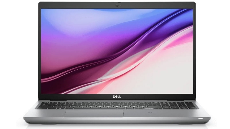 Dell Latitude 5521 (2021)