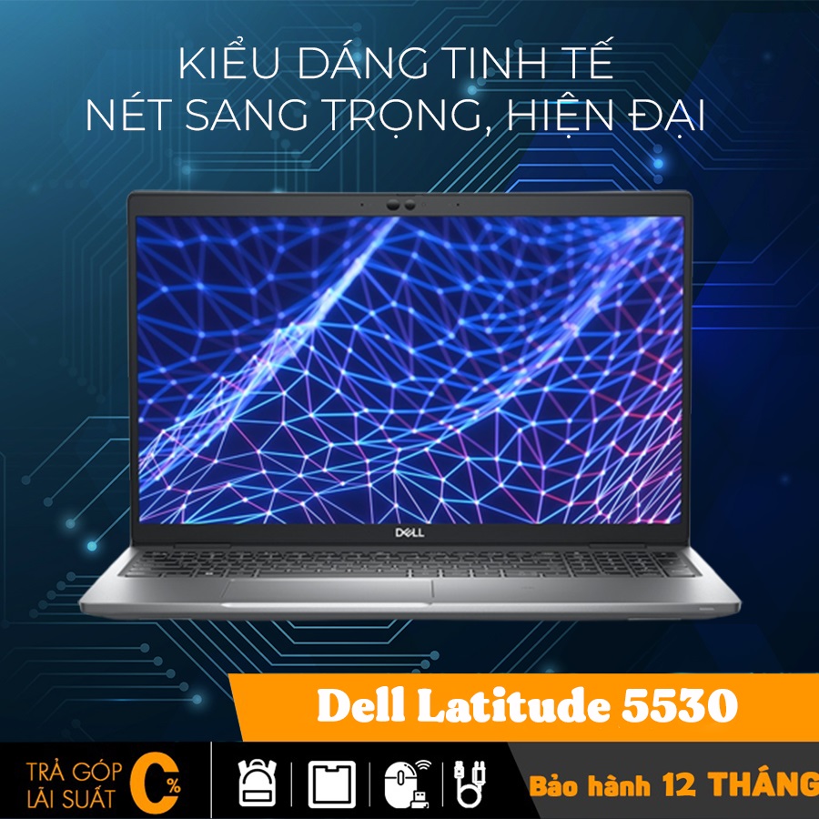 Dell Latitude 5530