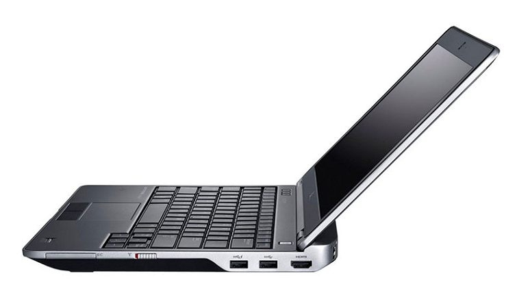 Dell Latitude E6230