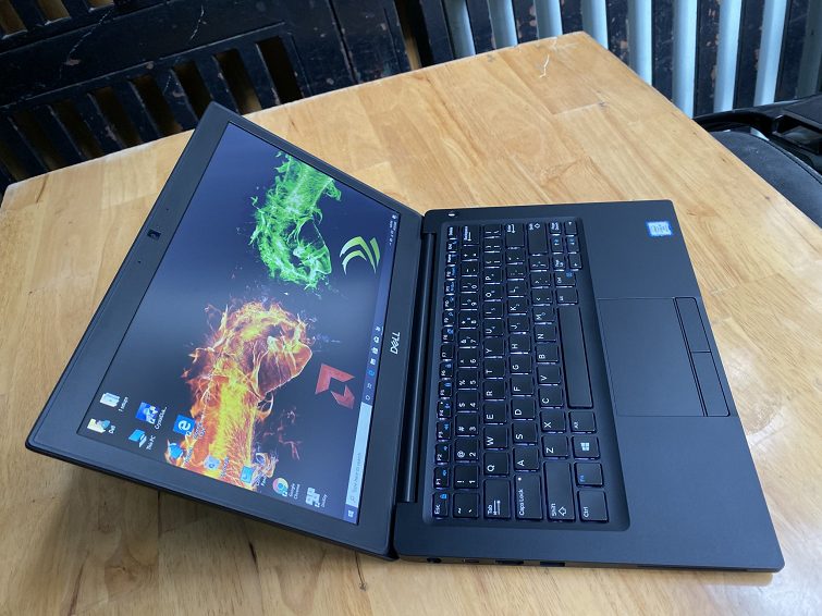 Thiết kế vẻ ngoài nhỏ gọn