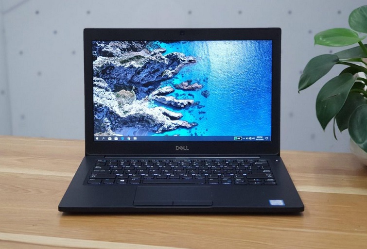 Màn hình chất lượng hình ảnh cực kỳ chân thực và sống động