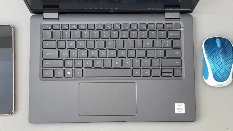 Dell Latitude 7310