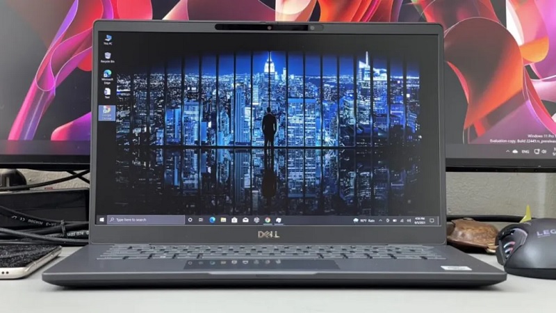 Dell Latitude 7310