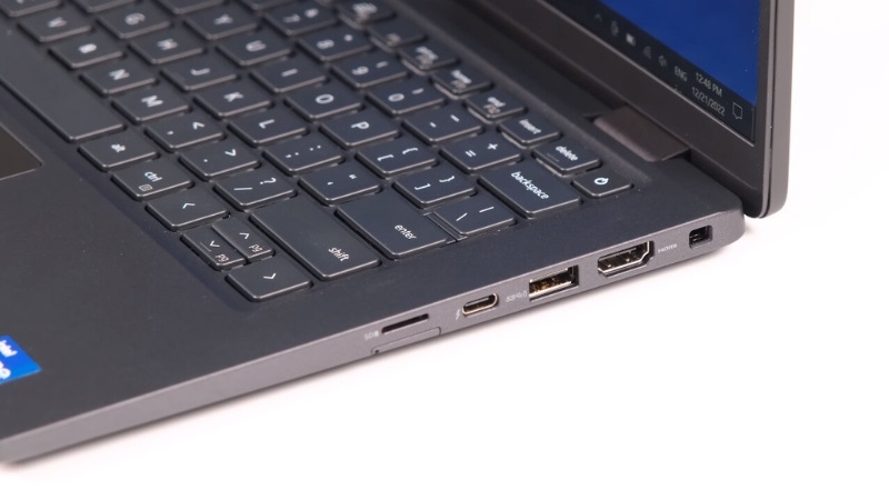 Laptop Dell Latitude 7320