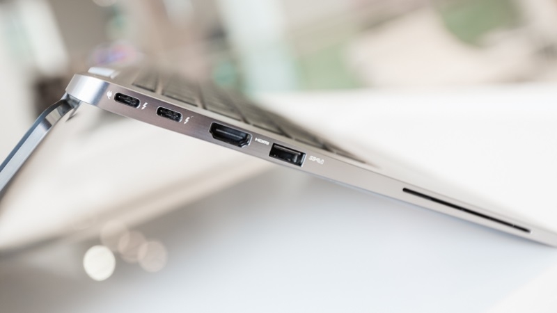 Laptop Dell Latitude 7400