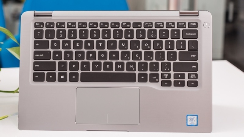 Dell Latitude 7400 2 in 1