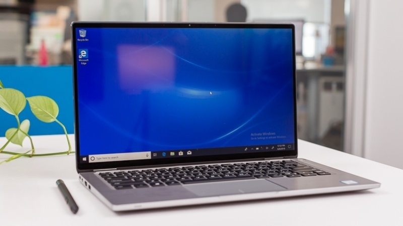 Laptop Dell Latitude 7400