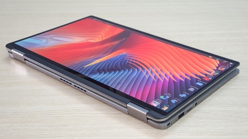 Laptop Dell Latitude 7400