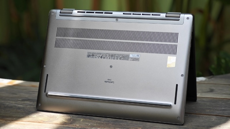 Laptop Dell Latitude 7440 (2023)