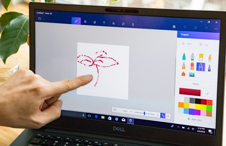 Cấu hình mạnh mẽ