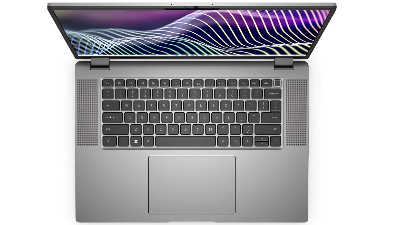 Bàn phím và Touchpad laptop Dell Latitude 7640 Bàn phím và Touchpad laptop Dell Latitude 7640