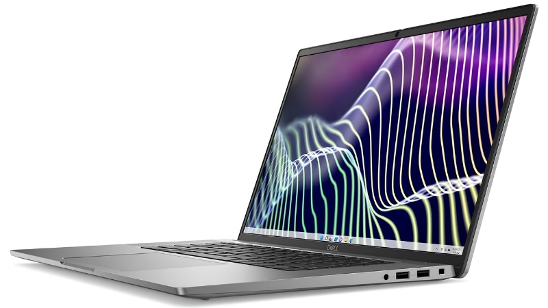 Thiết kế laptop Dell Latitude 7640 Thiết kế laptop Dell Latitude 7640