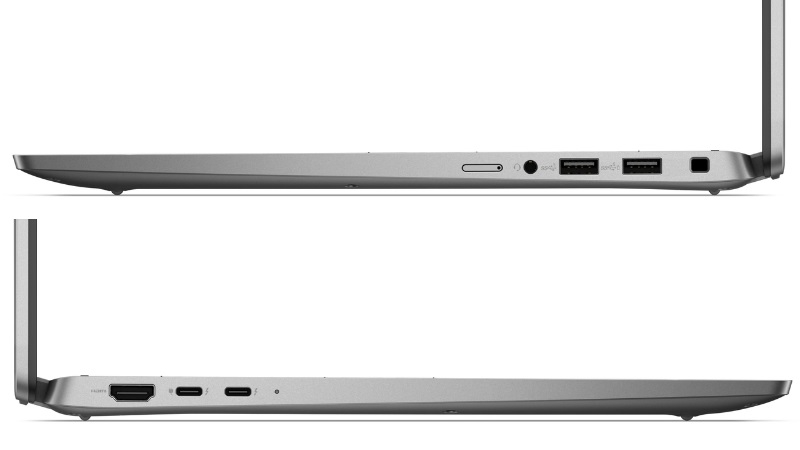Kết nối laptop Dell Latitude E7650 Kết nối laptop Dell Latitude E7650