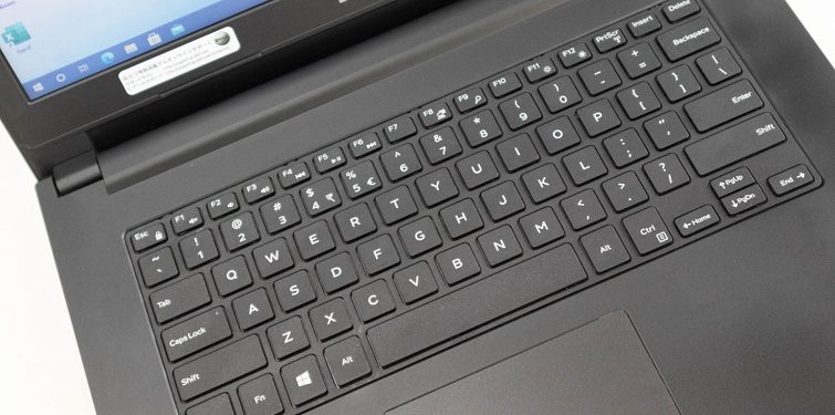 Dell Latitude E3460