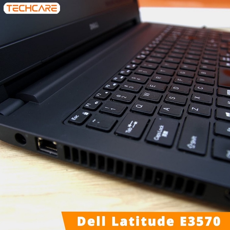 Dell Latitude E3570